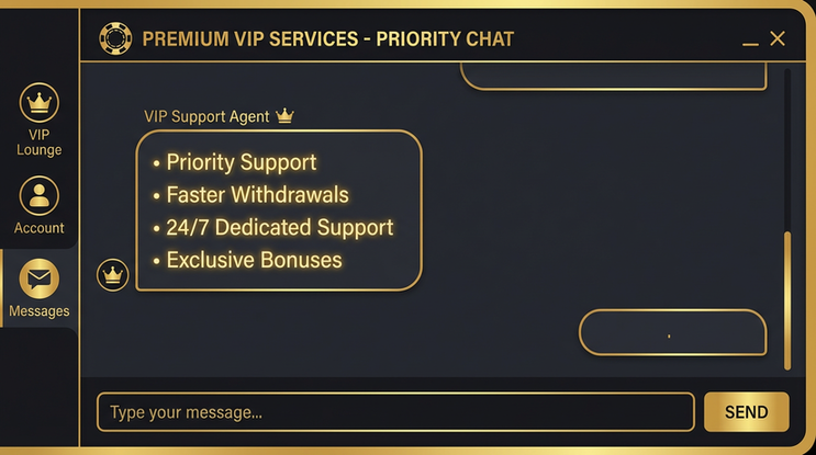 Payment and PKR controls in 3Patti Room - 6